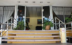 Hotel Dinastía Colima